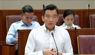 Eric Chua on managing demand for Day Activity Centres 