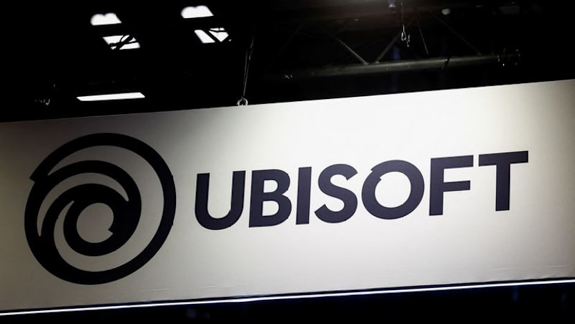 Ubisoft maintains outlook, says some major titles delayed to 2028, 2029