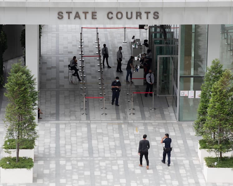 Maid jailed 6 months for repeatedly kicking 8-year-old boy with intellectual disability
