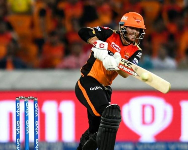 Cricket: Hyderabad finally gets first points, beats Punjab in IPL