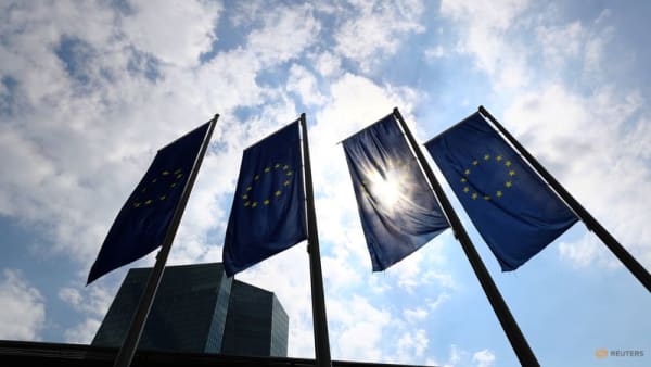 ECB hopes to have political deal on digital euro by early 2026 - Channel News Asia (Picture 2)