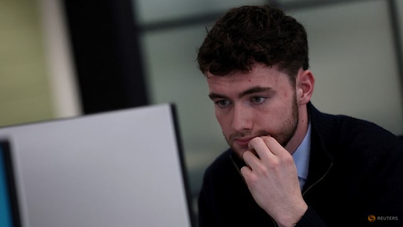 From two weeks to two hours: how AI might reboot Britain's economy