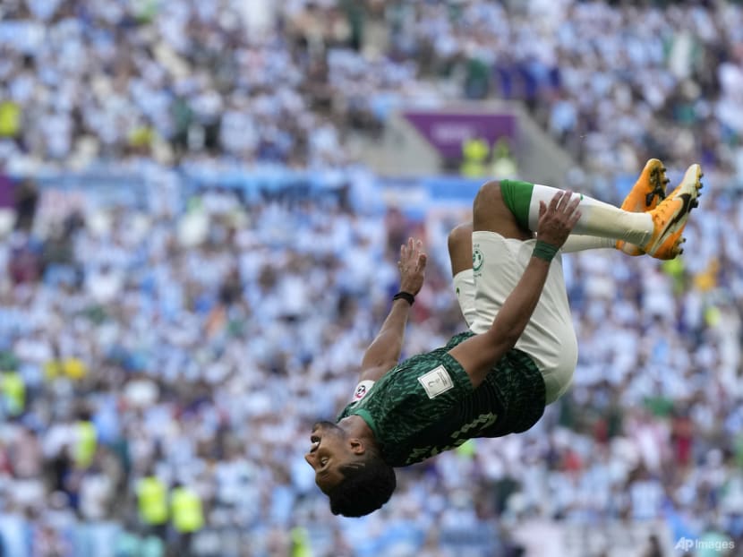 5 Asian football stars who dazzled at the World Cup