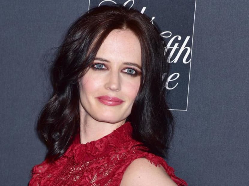 Eva Green Considers Leaving Showbiz For Agriculture When She Buys Her Dream Farm Land