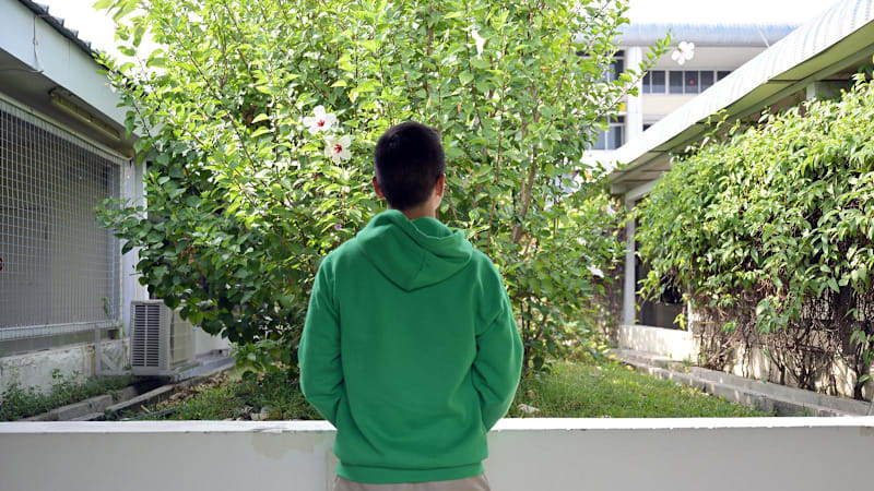 Former gambling addict shares how he lost S$150,000 on football bets