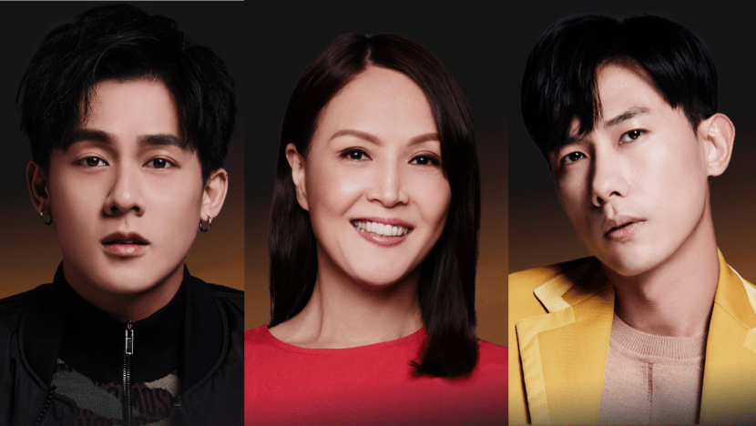Here Are The Stars Now Leading In Votes For Star Awards 2023 Popularity Awards Here Are The Stars Now Leading In Votes For Star Awards 2023 Popularity Awards
