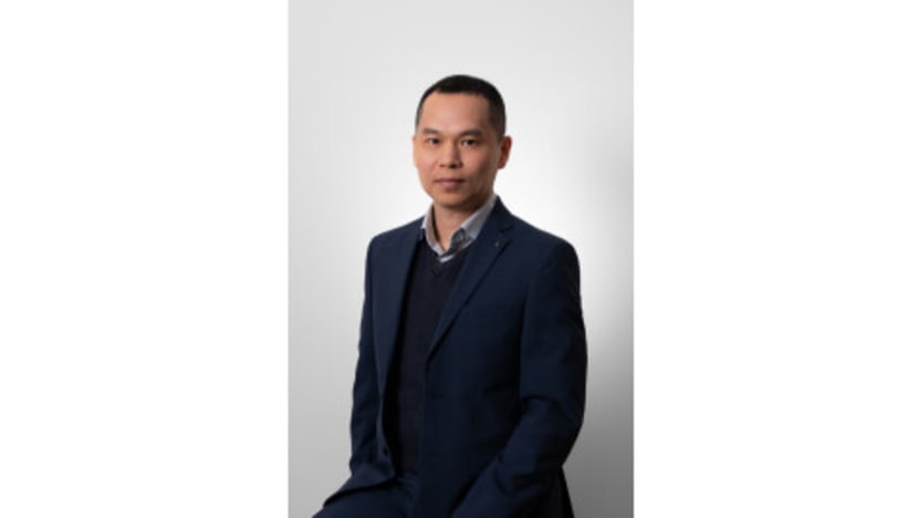 HGC Announces Appointment of Cliff Tam as Chief Commercial Officer of International Business