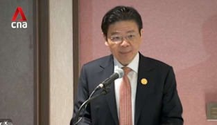 Singapore in partnership talks with Chile, New Zealand on green economy  Singapore in partnership talks with Chile, New Zealand on green economy