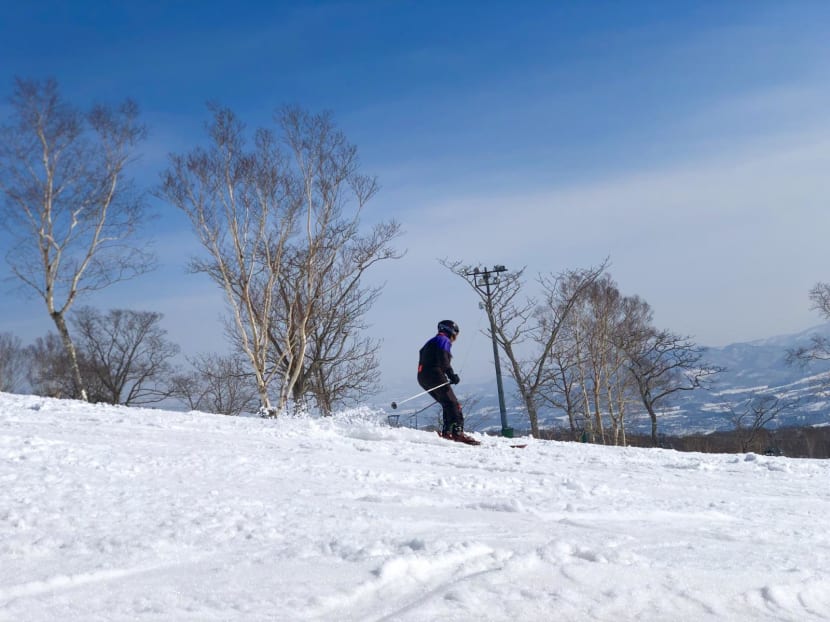 A first-timer’s guide to skiing in Japan