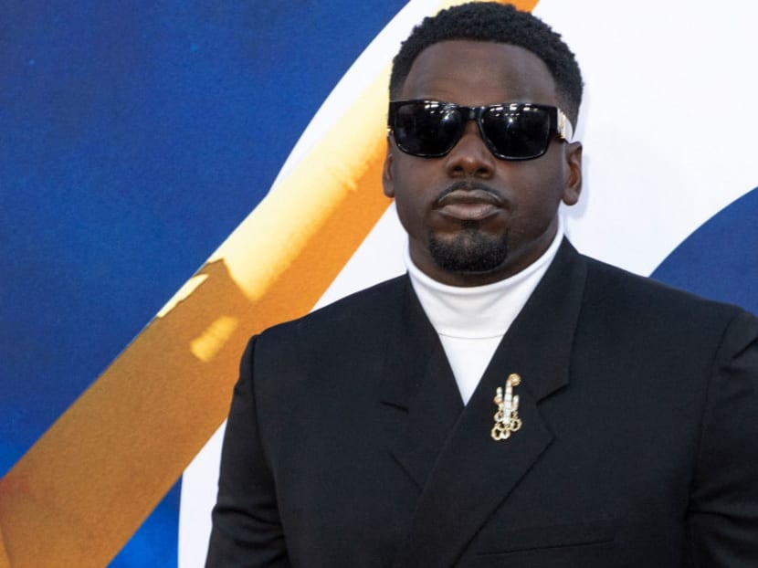 Daniel Kaluuya Reacts To Black Panther: Wakanda Forever Trailer, Says He Can't Wait To Watch The Movie As A Fan