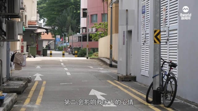  丈夫入狱7万卡债还不了 妻子被讨账精神饱受折磨