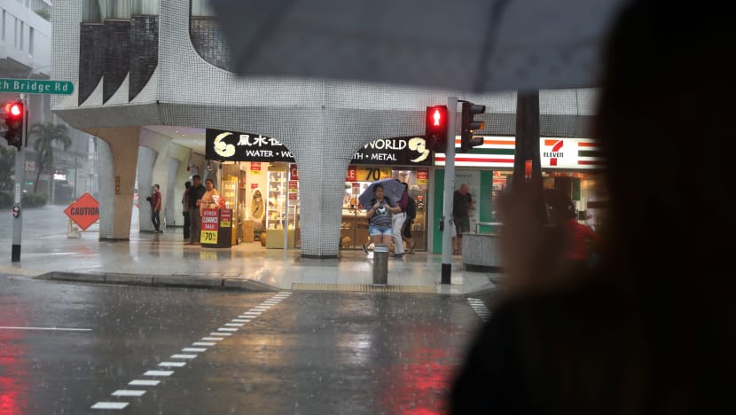 Monsoon surge to bring ‘widespread’ rain from Jan 8 night through weekend; temperature could dip to 21°C