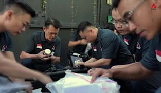 Asia Tonight - Sat 26 Sep 2026