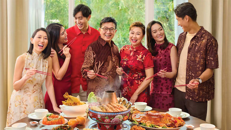 Usher in abundance: Festive picks for gifting, feasting and celebrating togetherness