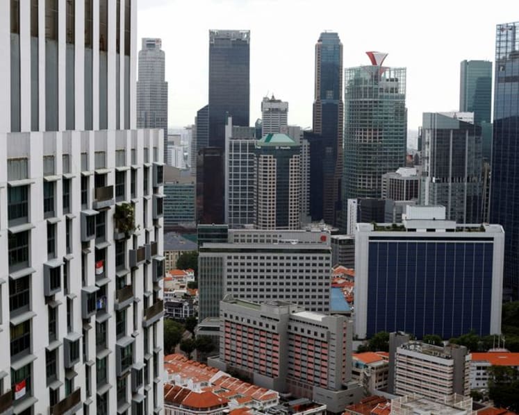 Snap Insight: Singapore's public housing landscape gets a shake-up