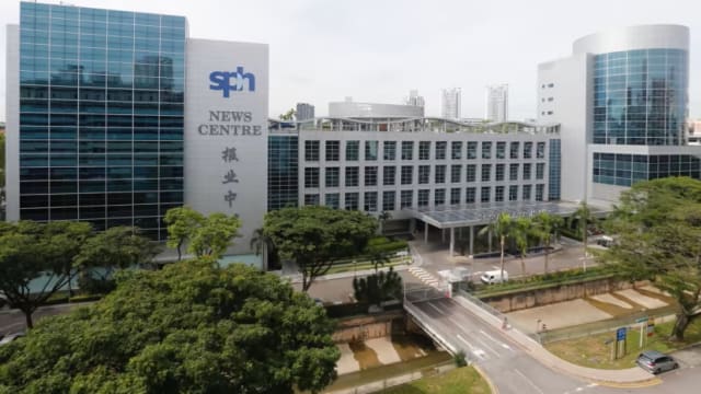 多名议员就新报业媒体夸大发行数据事件进行辩论
