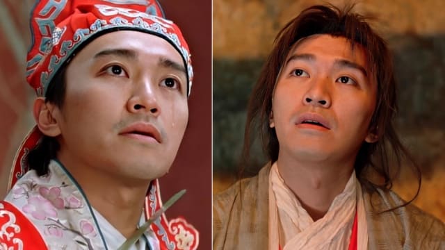 周星驰7字回网民留言　曝想婚心声？