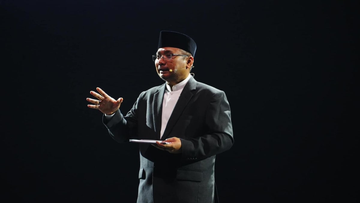 Mantan Menteri Agama Yaqut Cholil Quomas jadi tersangka kasus korupsi kuota haji