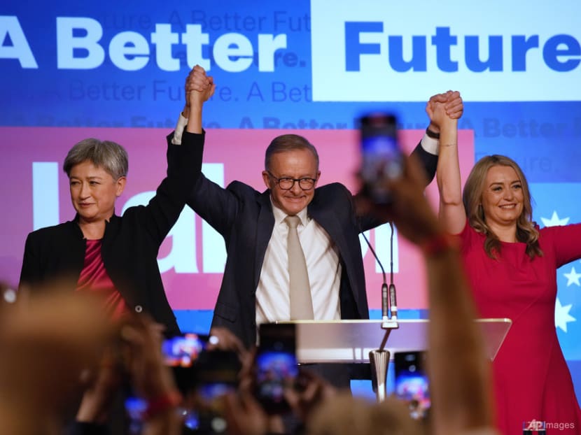 Commentary: Australia's new prime minister should reset defence ties with China