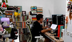 How AI is reshaping China's job market 