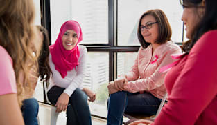 Tackling the breast cancer gap in Southeast Asia