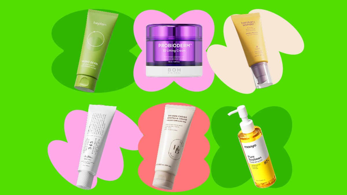 Sephora x Olive Young launches in Singapore on Sep 2: Here’s what K-beauty fans can expect