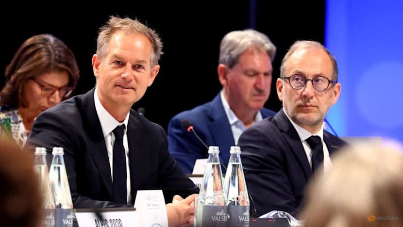 IOC official says charter changes on sports neutrality vital in 'complicated' world