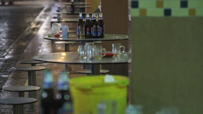 Rise in number of new addiction cases