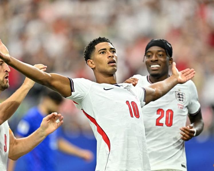 England seek to reignite World Cup momentum against Panama
