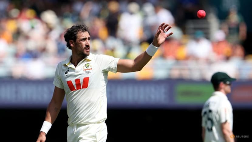 Time to move on? Australia balance rebuild with Ashes ambitions