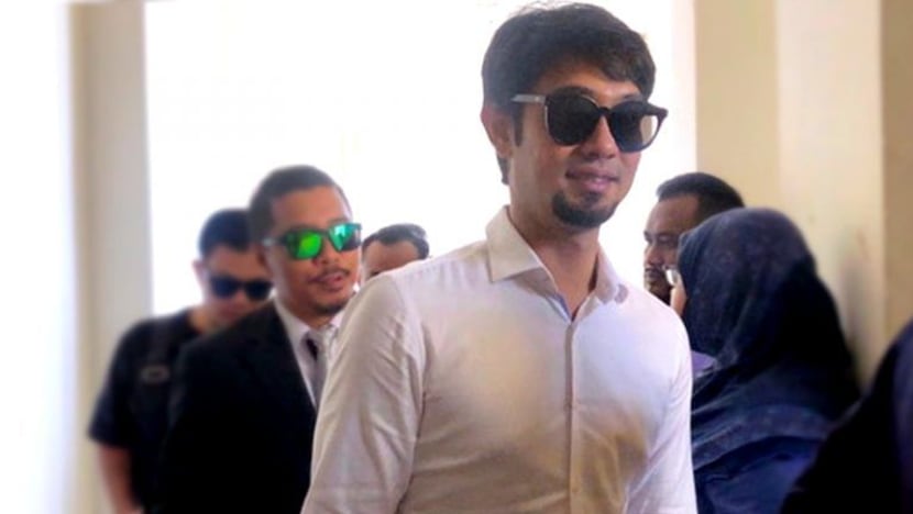 Keputusan kes Farid Kamil tampar anggota polis ditangguhkan 21 Jun