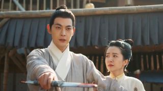 云襄传（第36集）：福王谋反失败（大结局）