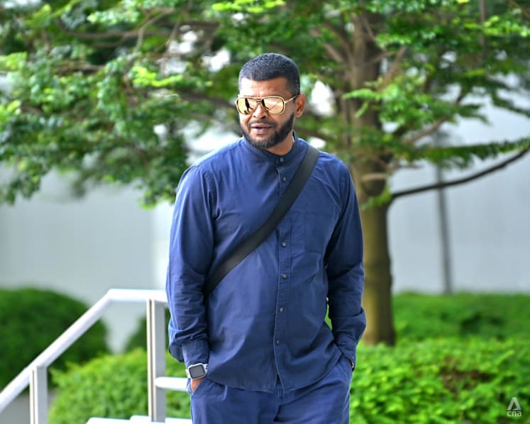 Man first to get criminal charges under POFMA over false statements in TikTok videos