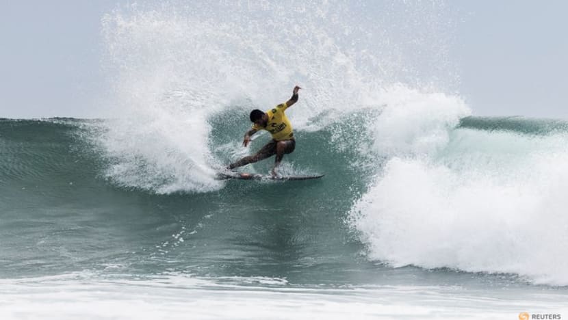 Surfing-Pipeline back as world surf tour finale in 2026