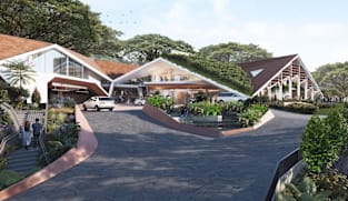 ROMM akan kembali ke Canning Rise pada 2029