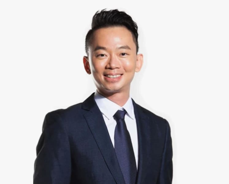 CNA938 presenter and long-time radio host Eugene Loh dies
