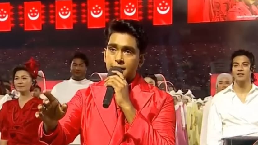 தேசிய தினம் - மனத்தில் நின்ற தருணம் 