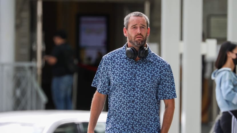 Benjamin Glynn jailed 6 weeks for not wearing mask on train and outside court; judge says he is ‘misguided’