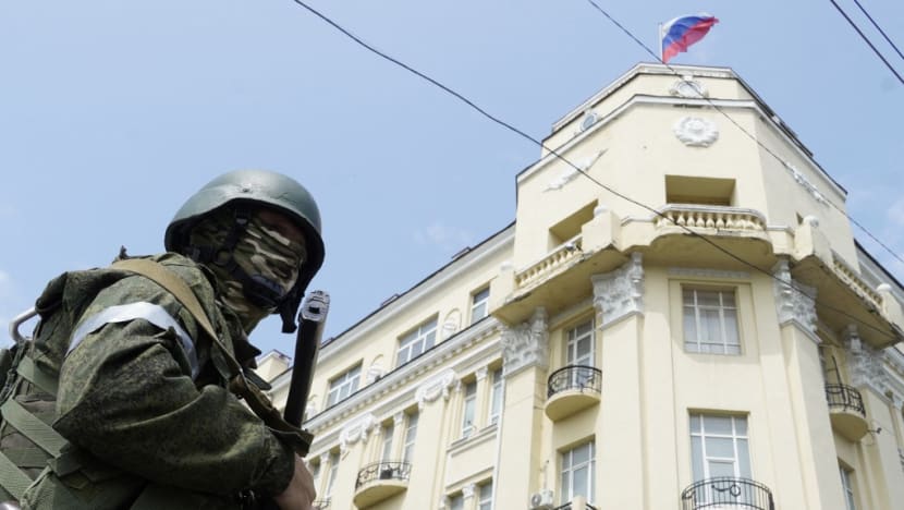 What is the Wagner Group? A look at the mercenary force led by Yevgeny Prigozhin What is the Wagner Group? A look at the mercenary force led by Yevgeny Prigozhin