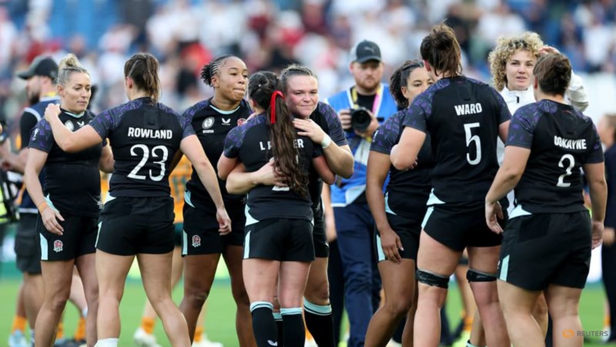 England still favourites but Canada or Kiwis could spoil World Cup party