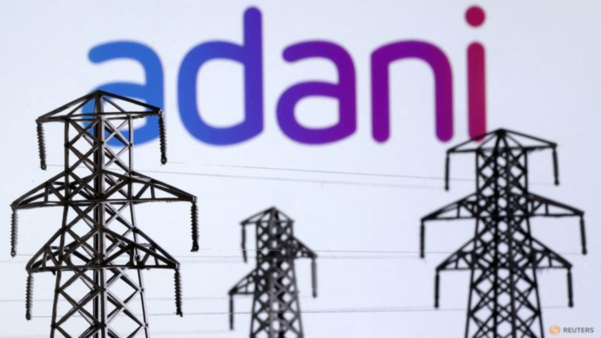 India's Adani Power says hopeful Bangladesh will pay all outstanding dues - Channel News Asia (Picture 1)