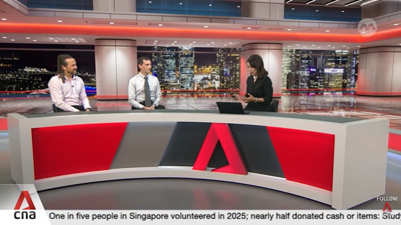 Singapore hosts forum on how brain development shapes lifelong well-being