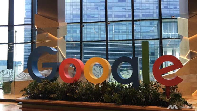 Commentary: Even Google agrees there’s no going back to the old office life