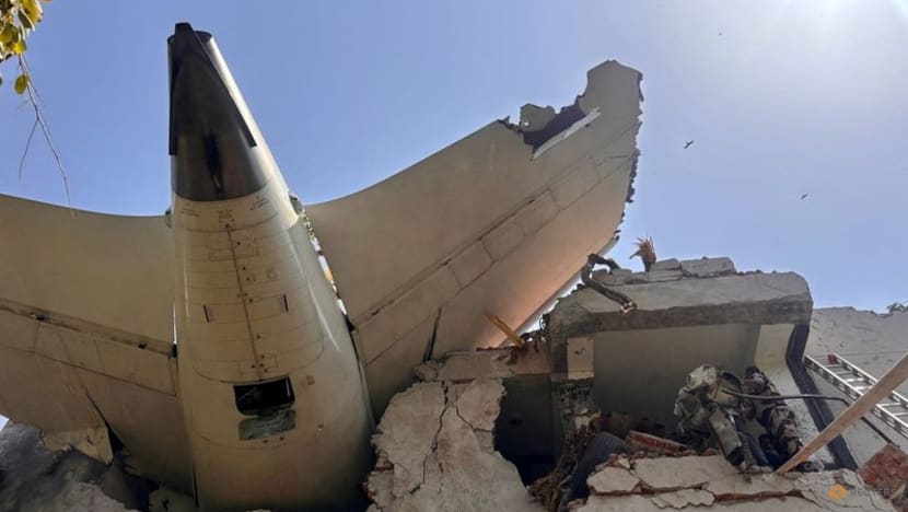 Seconds to disaster: What we know about the Air India crash and the fuel switches under scrutiny