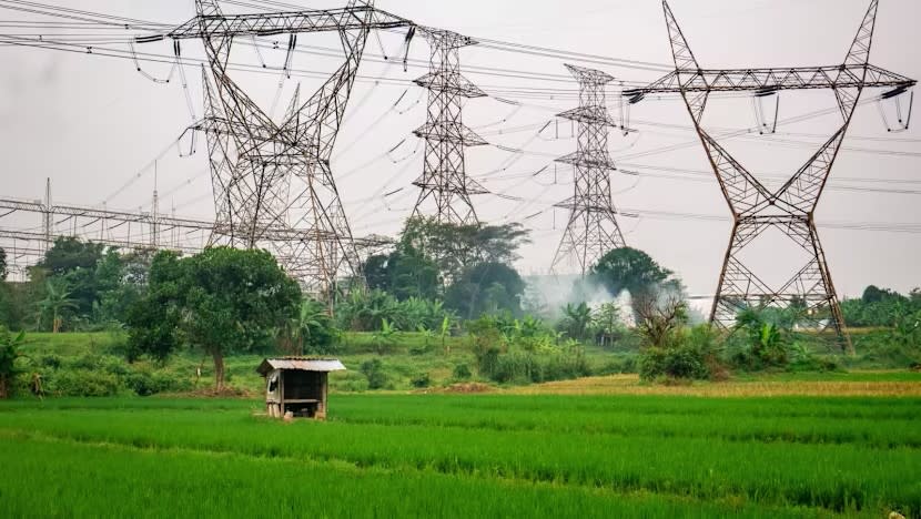 Grid Kuasa ASEAN dilihat sebagai keperluan jaminan tenaga: Pakar
