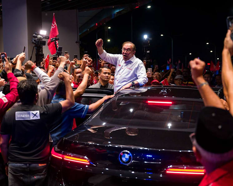 Commentary: Johor state polls bring PM Anwar’s national revenue-sharing dilemma into sharp focus 