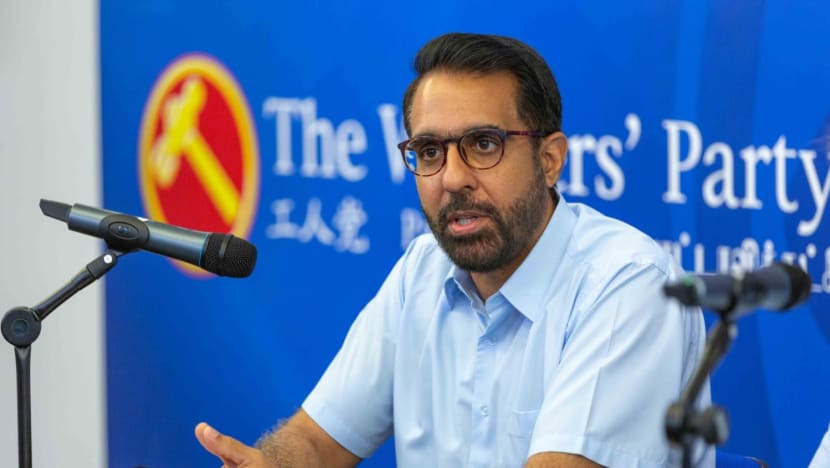 Party standards must be maintained even at cost of losing ‘highly effective’ MP Leon Perera: Pritam Singh