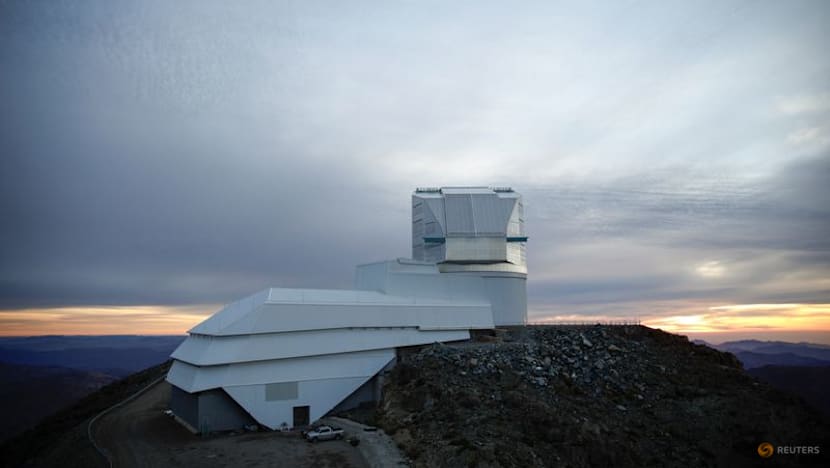 Chile’s Rubin Observatory begins decade-long mission to film the universe