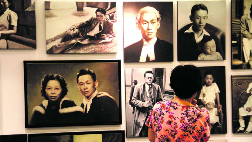 Exhibition on Mr Lee attracts over 200,000 visitors