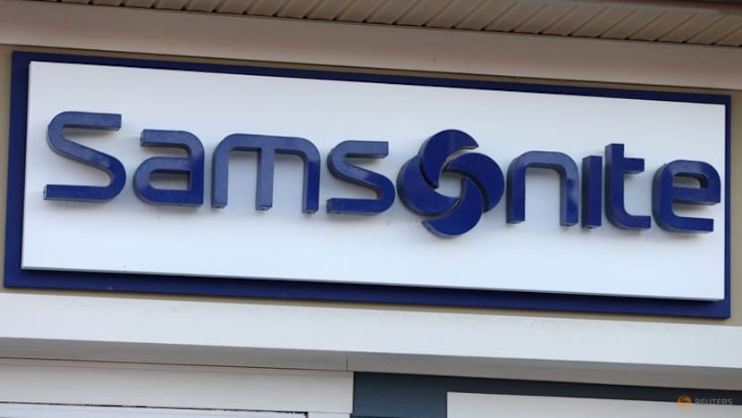 Hong Kong-traded Samsonite targets dual listing in US